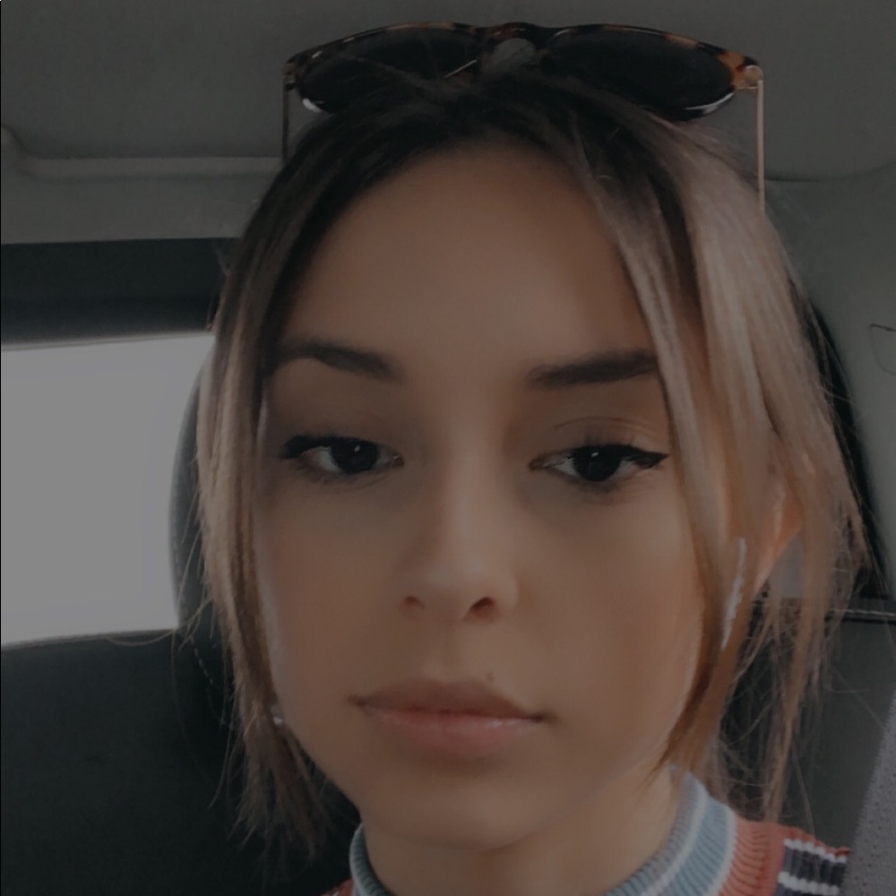 Meet your Posher, Jordin